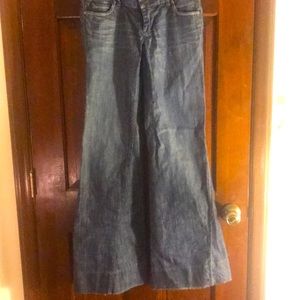 Level 99 Bell Bottoms